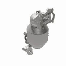 Load image into Gallery viewer, MagnaFlow Exhaust Products 22-048 OEM Grade Manifold Catalytic Converter for Select Honda Fit
