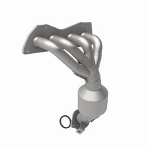 Load image into Gallery viewer, MagnaFlow Exhaust Products 51381 OEM Grade Manifold Catalytic Converter for Select Toyota Camry, Toyota Venza