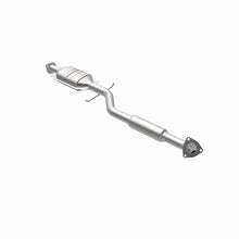 Load image into Gallery viewer, MagnaFlow Exhaust Products 457023 California CARB Direct-Fit Catalytic Converter for Select Hyundai Sonata, Kia Optima