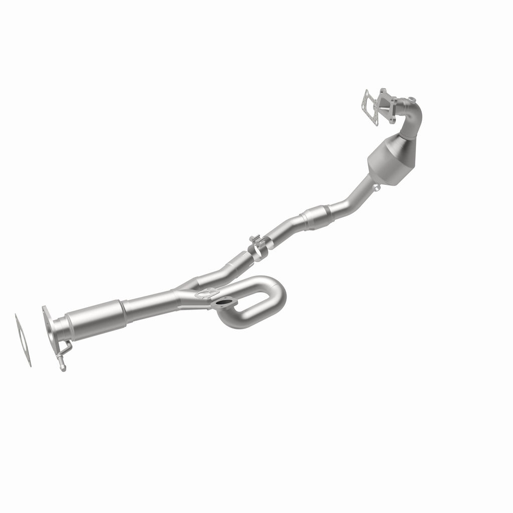 MagnaFlow Exhaust Products 52219 OEM Grade Manifold Catalytic Converter for Select Cadillac SRX, Saab 9-4X
