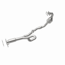 Load image into Gallery viewer, MagnaFlow Exhaust Products 52219 OEM Grade Manifold Catalytic Converter for Select Cadillac SRX, Saab 9-4X