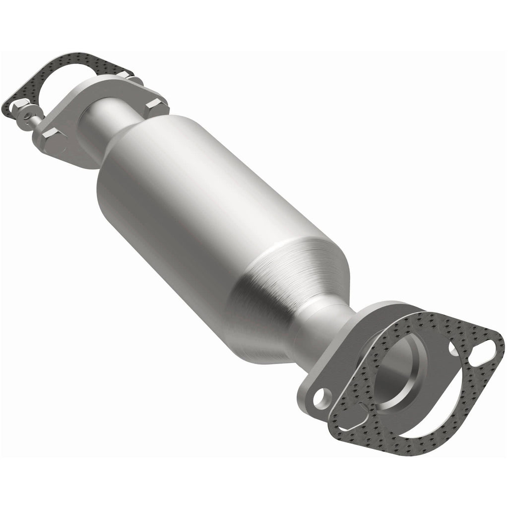 MagnaFlow Exhaust Products 24266 HM Grade Direct-Fit Catalytic Converter for Select Hyundai Elantra, Kia Soul