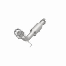 Load image into Gallery viewer, MagnaFlow Exhaust Products 24177 HM Grade Direct-Fit Catalytic Converter for Select Acura RSX, Honda Civic