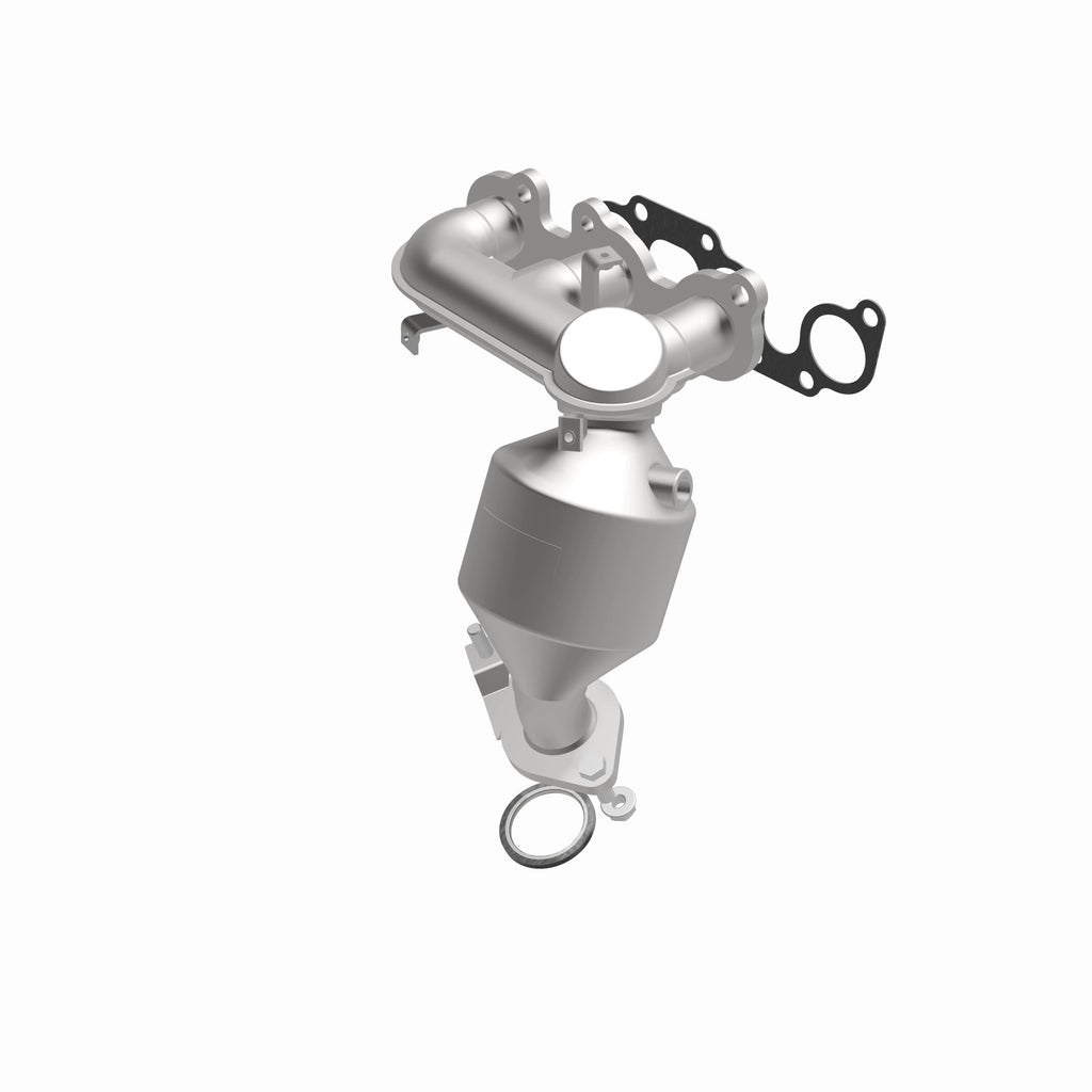 MagnaFlow Exhaust Products 49311 OEM Grade Manifold Catalytic Converter for Select Lexus ES300, Toyota Camry