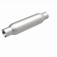 Load image into Gallery viewer, MagnaFlow Exhaust Products 18115 Glasspack Performance Muffler; 2.25in. Center/Center; 3.5x12x3.5 Body