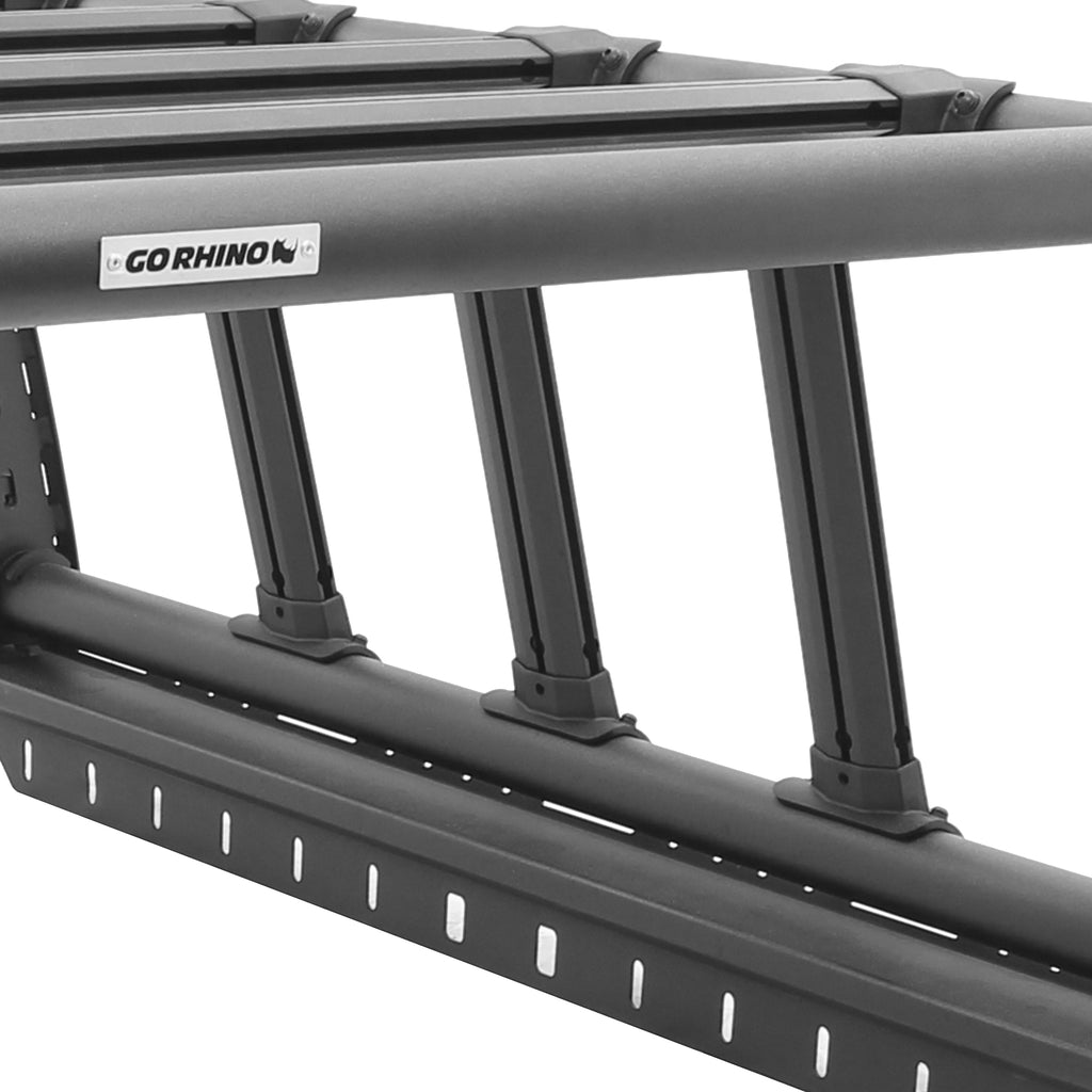15-22-ChevroletGmc-ColoradoCanyon-Xrs-Overland-Xtreme-Rack---Black