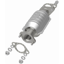 Load image into Gallery viewer, MagnaFlow Exhaust Products 24407 HM Grade Direct-Fit Catalytic Converter for Select Kia Rio