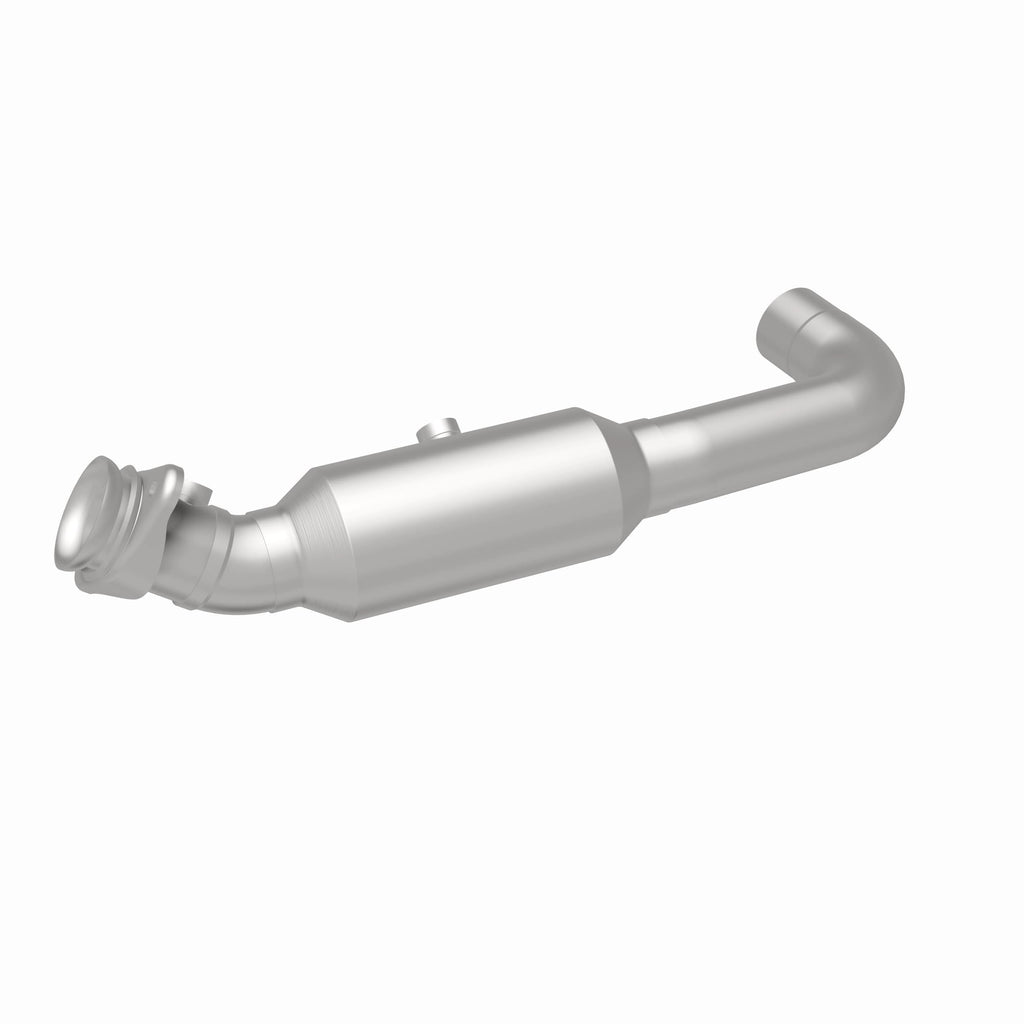 MagnaFlow Exhaust Products 5551467 California CARB Direct-Fit Catalytic Converter for Select Ford F-150
