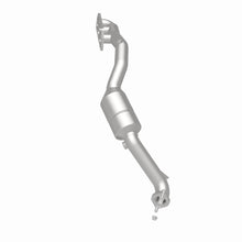 Load image into Gallery viewer, MagnaFlow Exhaust Products 51161 OEM Grade Manifold Catalytic Converter for Select Audi A8 Quattro