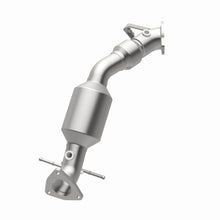 Load image into Gallery viewer, MagnaFlow Exhaust Products 21-537 OEM Grade Direct-Fit Catalytic Converter for Select Land Rover LR2, Land Rover Range Rover Evoque