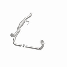 Load image into Gallery viewer, MagnaFlow Exhaust Products 4451209 California CARB Direct-Fit Catalytic Converter for Select Dodge Ram Van, Dodge Ram Van, Dodge Ram Van