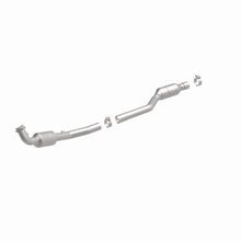 Load image into Gallery viewer, MagnaFlow Exhaust Products 5411402 California CARB Direct-Fit Catalytic Converter for Select Mercedes-Benz SL500