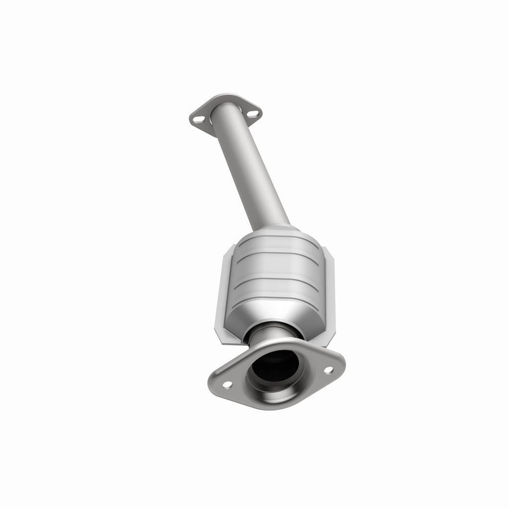 MagnaFlow Exhaust Products 23326 HM Grade Direct-Fit Catalytic Converter for Select Ford Contour, Mercury Mystique