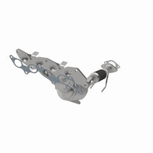 Load image into Gallery viewer, MagnaFlow Exhaust Products 22-167 OEM Grade Manifold Catalytic Converter for Select Ford Fusion