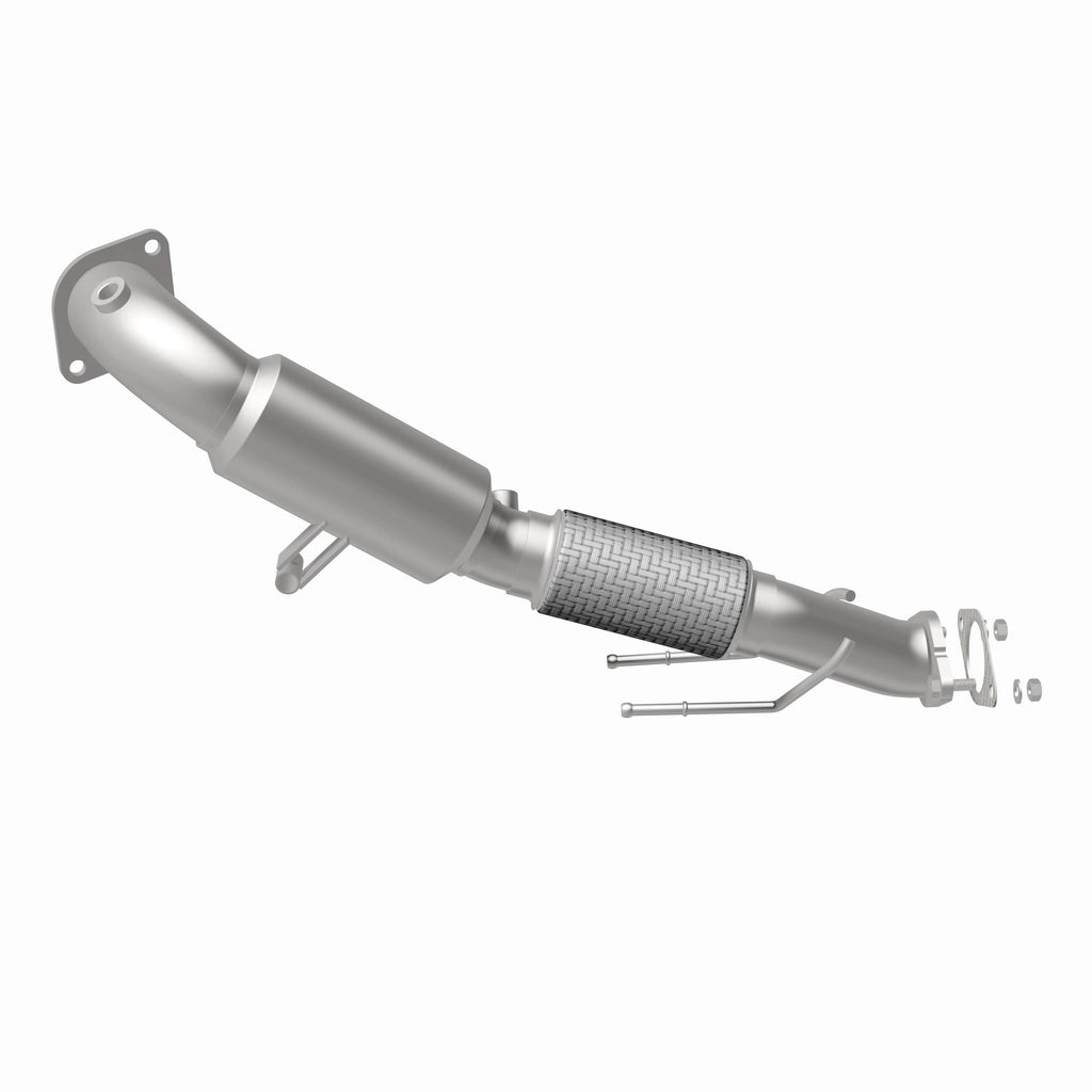 MagnaFlow Exhaust Products 280030 OEM Grade Direct-Fit Catalytic Converter for Select Ford Escape, Lincoln MKC