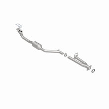 Load image into Gallery viewer, MagnaFlow Exhaust Products 52202 OEM Grade Manifold Catalytic Converter for Select Subaru Legacy, Subaru Outback, Subaru Tribeca