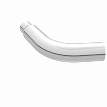 Load image into Gallery viewer, MagnaFlow Exhaust Products 35182 Single Exhaust Tip - 3in. Inlet/4in. Outlet