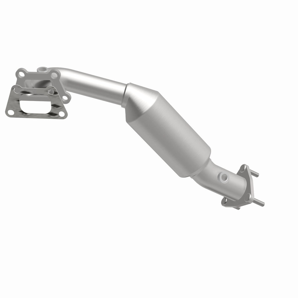 MagnaFlow Exhaust Products 5582611 California CARB Direct-Fit Catalytic Converter for Select Chevrolet Colorado, GMC Canyon