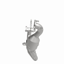 Load image into Gallery viewer, MagnaFlow Exhaust Products 21-715 OEM Grade Direct-Fit Catalytic Converter for Select Ford Focus