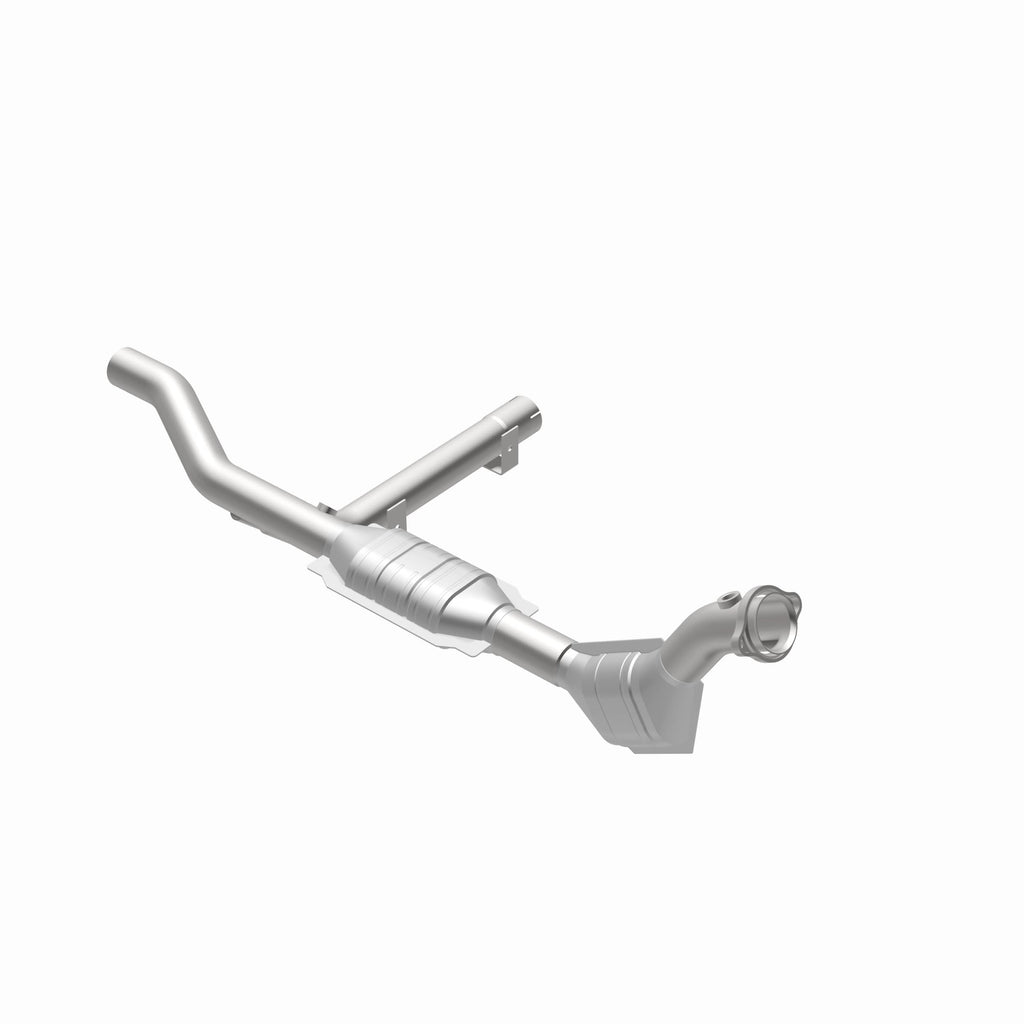 MagnaFlow Exhaust Products 93130 HM Grade Direct-Fit Catalytic Converter for Select Ford Expedition