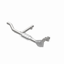Load image into Gallery viewer, MagnaFlow Exhaust Products 93130 HM Grade Direct-Fit Catalytic Converter for Select Ford Expedition