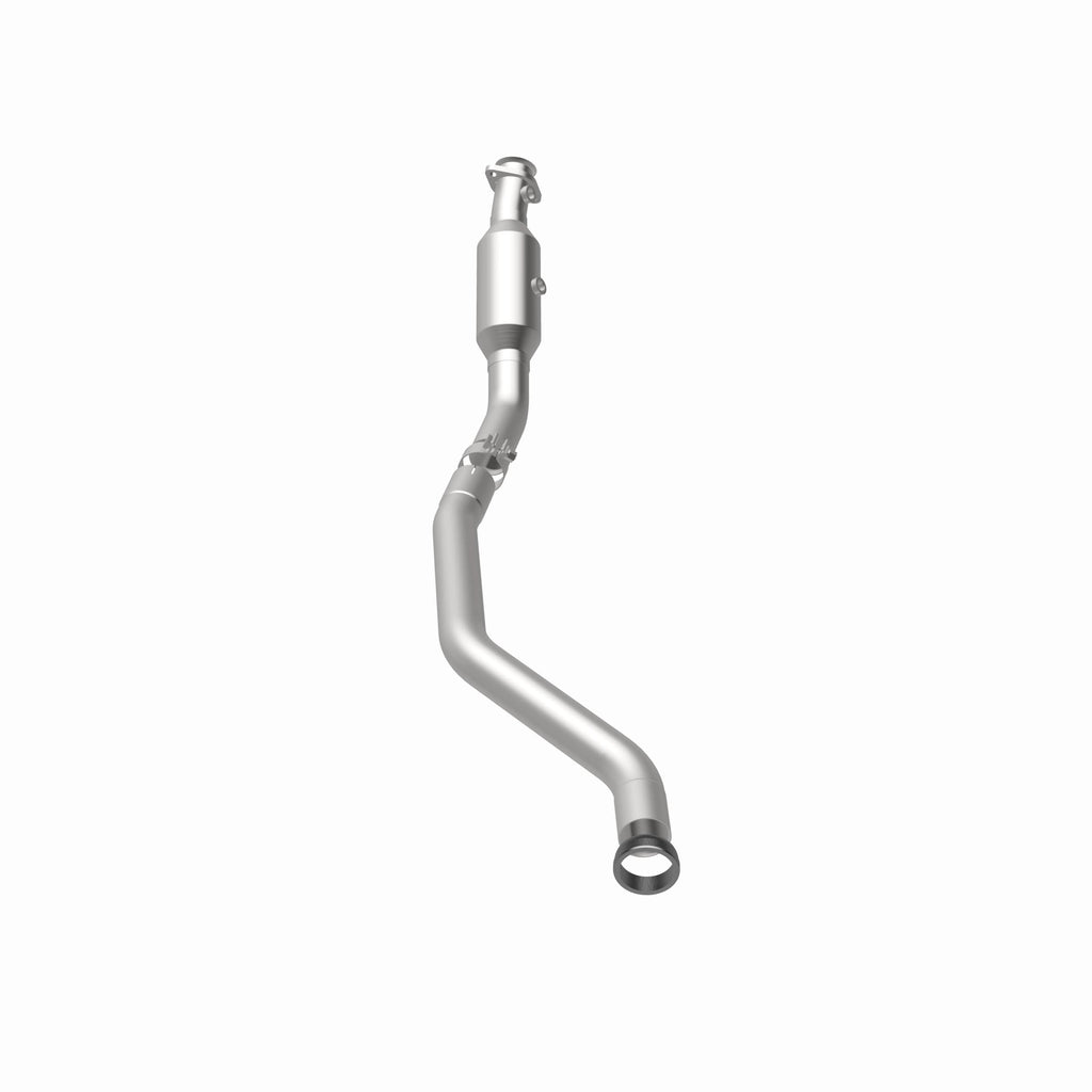 MagnaFlow Exhaust Products 21-485 OEM Grade Direct-Fit Catalytic Converter for Select Mercedes-Benz GL450, Mercedes-Benz GL550, Mercedes-Benz GL63 AMG, Mercedes-Benz GLE63 AMG, Mercedes-Benz GLE63 AMG S, Mercedes-Benz GLS550, Mercedes-Benz GLS63 AMG,