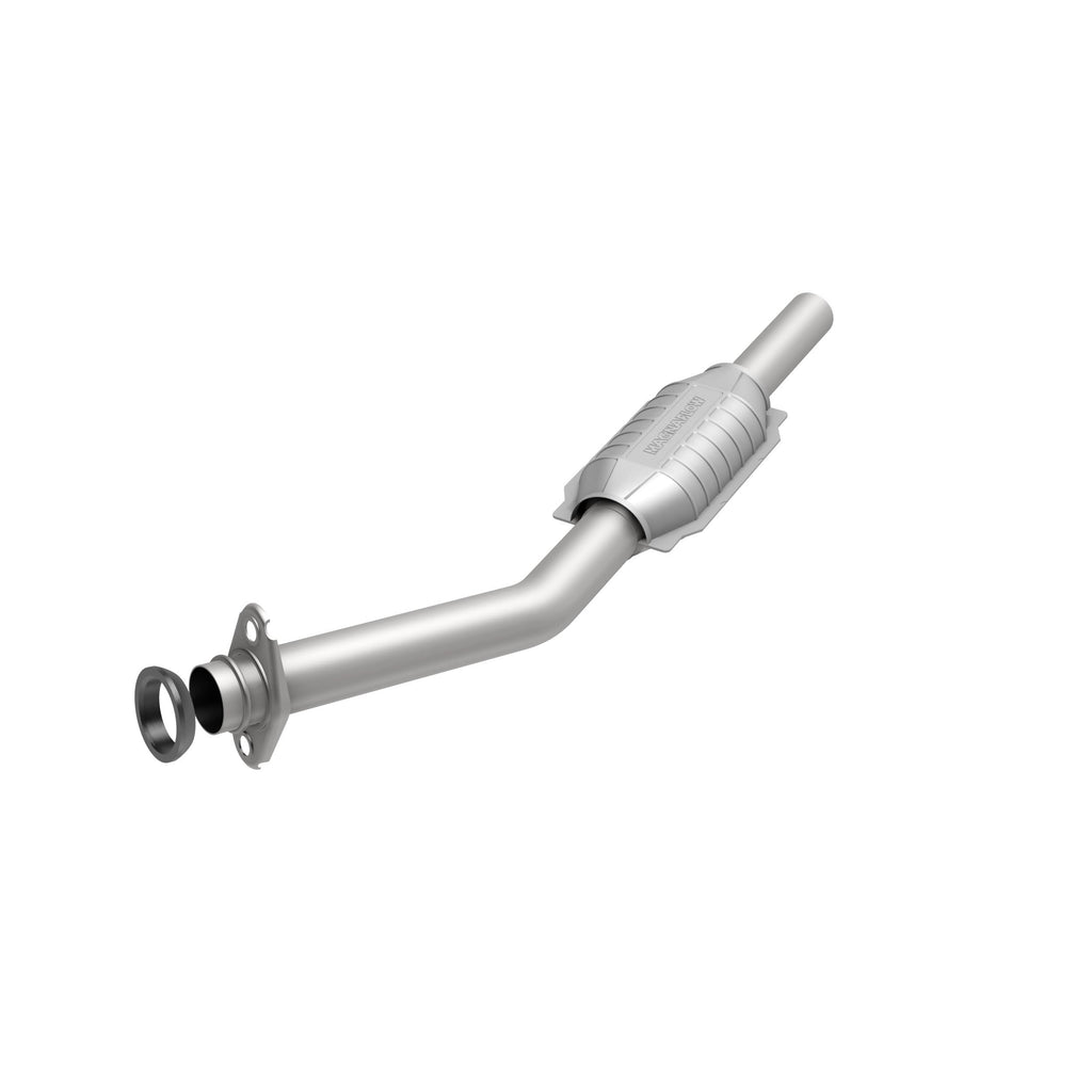 MagnaFlow Exhaust Products 23273 Standard Grade Direct-Fit Catalytic Converter for Select Chrysler Town & Country, Dodge Caravan, Dodge Grand Caravan, Plymouth Grand Voyager