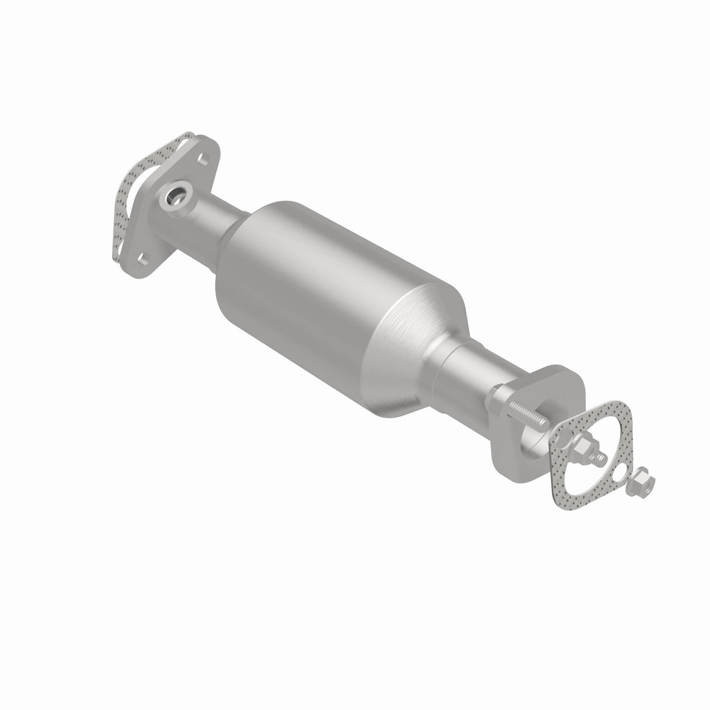 MagnaFlow Exhaust Products 4481930 California CARB Direct-Fit Catalytic Converter for Select Mitsubishi Lancer