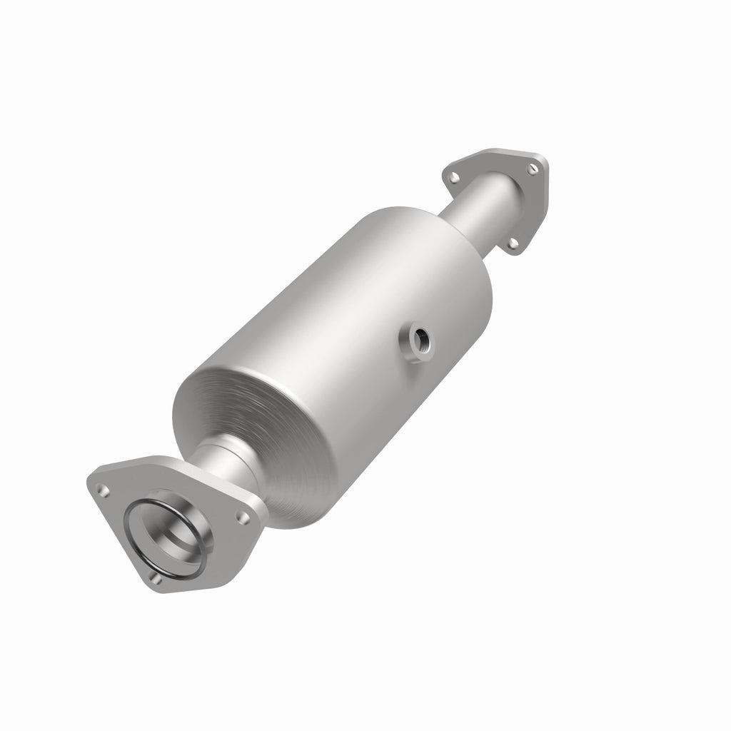 MagnaFlow Exhaust Products 5661260 California CARB Direct-Fit Catalytic Converter for Select Honda Accord