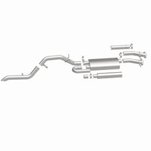 Load image into Gallery viewer, MagnaFlow Exhaust Products 19569 Overland Series Cat-Back System for Select Chevrolet Colorado, GMC Canyon