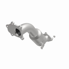 Load image into Gallery viewer, MagnaFlow Exhaust Products 51058 OEM Grade Direct-Fit Catalytic Converter for Select Saab 9-2X, Subaru Forester, Subaru Impreza