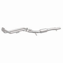 Load image into Gallery viewer, MagnaFlow Exhaust Products 4481172 California CARB Direct-Fit Catalytic Converter for Select Mercedes-Benz SL600