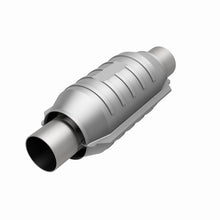 Load image into Gallery viewer, MagnaFlow Exhaust Products 54304 Standard Grade Universal Catalytic Converter