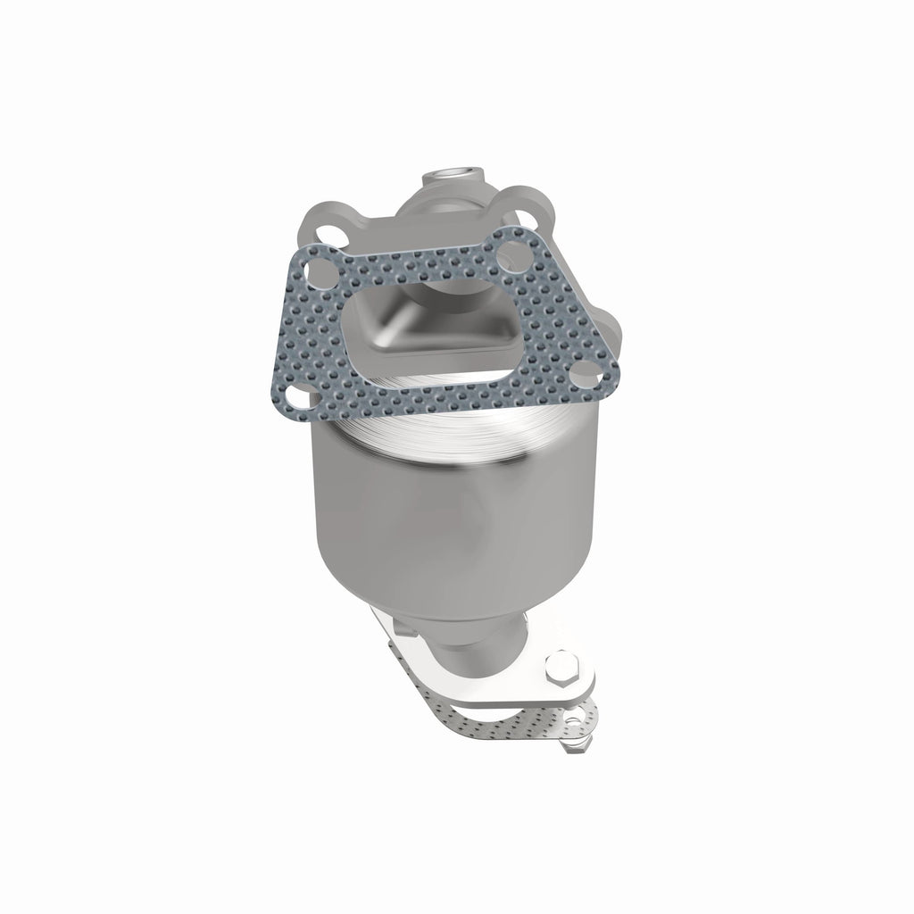 MagnaFlow Exhaust Products 551902 California CARB Direct-Fit Catalytic Converter for Select Buick LaCrosse