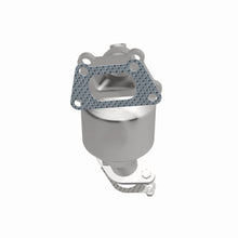 Load image into Gallery viewer, MagnaFlow Exhaust Products 551902 California CARB Direct-Fit Catalytic Converter for Select Buick LaCrosse