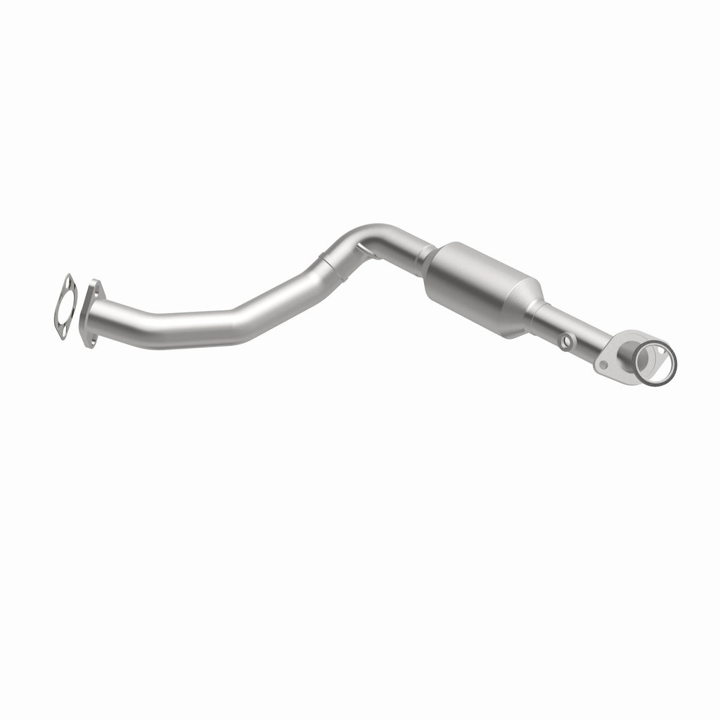 MagnaFlow Exhaust Products 5592697 California CARB Direct-Fit Catalytic Converter for Select Lexus GX470, Toyota 4Runner