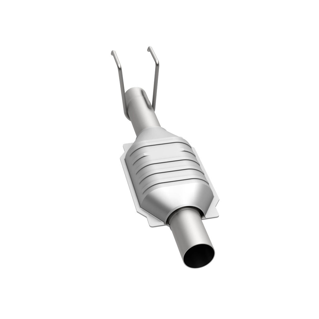 MagnaFlow Exhaust Products 23292 Standard Grade Direct-Fit Catalytic Converter for Select Dodge B150, Dodge B250, Dodge B350