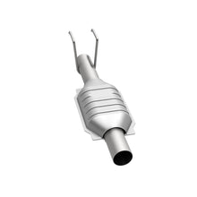 Load image into Gallery viewer, MagnaFlow Exhaust Products 23292 Standard Grade Direct-Fit Catalytic Converter for Select Dodge B150, Dodge B250, Dodge B350