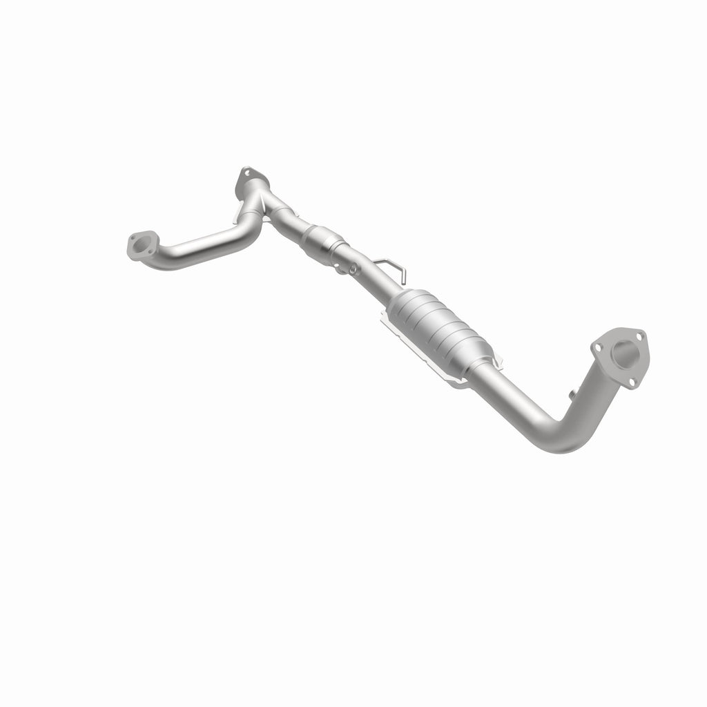 MagnaFlow Exhaust Products 23638 HM Grade Direct-Fit Catalytic Converter for Select Honda Passport, Isuzu Rodeo