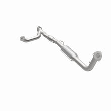Load image into Gallery viewer, MagnaFlow Exhaust Products 23638 HM Grade Direct-Fit Catalytic Converter for Select Honda Passport, Isuzu Rodeo