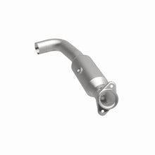 Load image into Gallery viewer, MagnaFlow Exhaust Products 21-467 OEM Grade Direct-Fit Catalytic Converter for Select Ford F-150