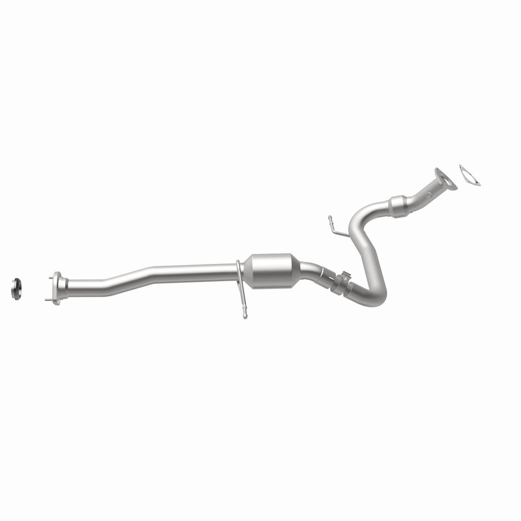 MagnaFlow Exhaust Products 52609 OEM Grade Direct-Fit Catalytic Converter for Select Chevrolet Colorado, GMC Canyon
