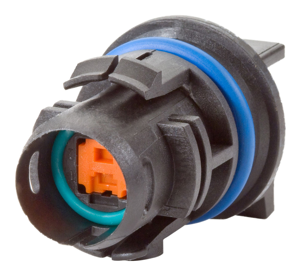 Alliant Power AP0040 Fuel Injector Connector