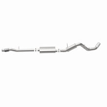 Load image into Gallery viewer, MagnaFlow Exhaust Products 15318 Street Series Polished Cat-Back System for Select Chevrolet Silverado 1500, GMC Sierra