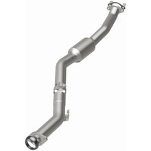Load image into Gallery viewer, MagnaFlow Exhaust Products 280670 OEM Grade Direct-Fit Catalytic Converter for Select Subaru Ascent, Subaru Legacy, Subaru Outback