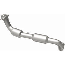 Load image into Gallery viewer, MagnaFlow Exhaust Products 4583449 California CARB Direct-Fit Catalytic Converter for Select Ford F-150