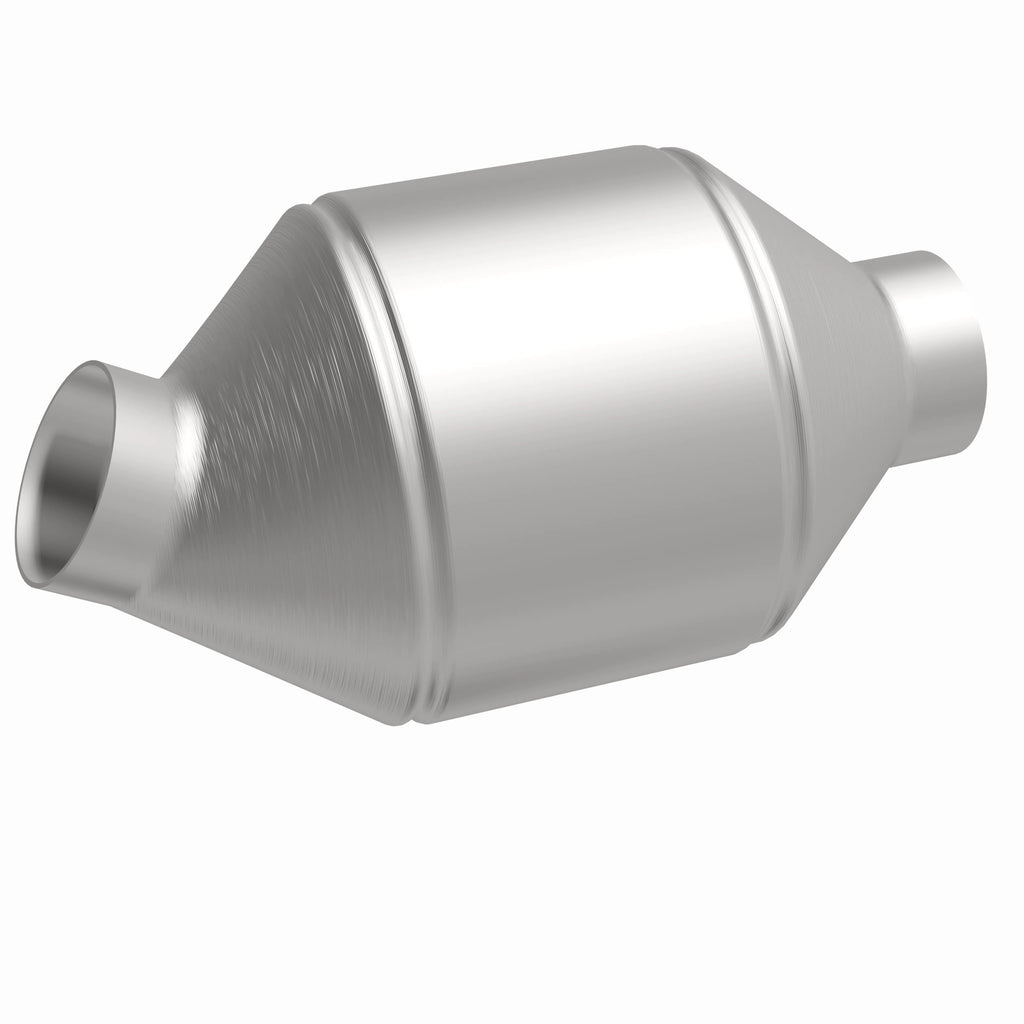 MagnaFlow Exhaust Products 51774 OEM Grade Universal Catalytic Converter for Select Honda HR-V, Jeep Grand Cherokee, Jeep Wrangler
