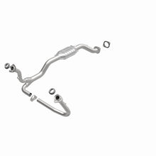 Load image into Gallery viewer, MagnaFlow Exhaust Products 23628 HM Grade Direct-Fit Catalytic Converter for Select Chevrolet Blazer, GMC Jimmy