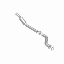 Load image into Gallery viewer, MagnaFlow Exhaust Products 93995 HM Grade Direct-Fit Catalytic Converter for Select Pontiac GTO