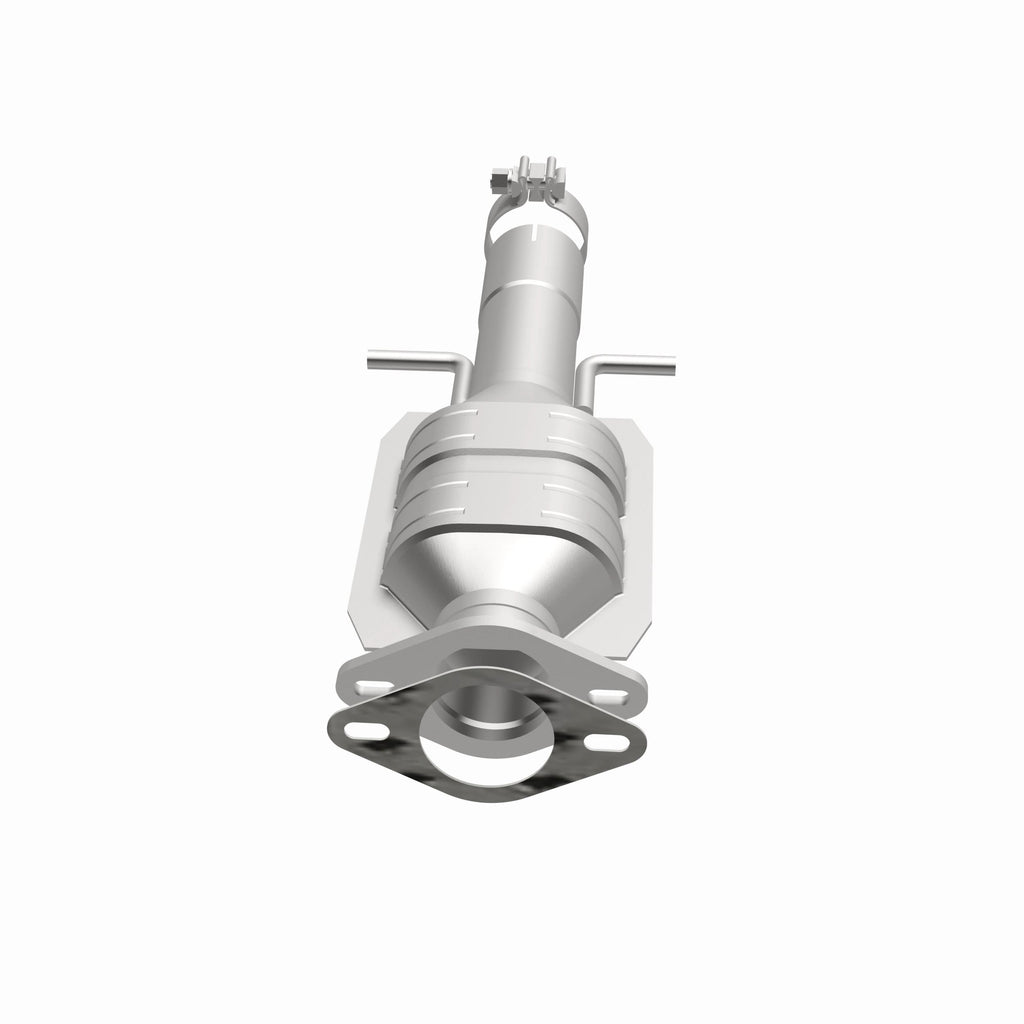 MagnaFlow Exhaust Products 49623 OEM Grade Direct-Fit Catalytic Converter for Select Chevrolet Malibu, Pontiac G6, Saturn Aura
